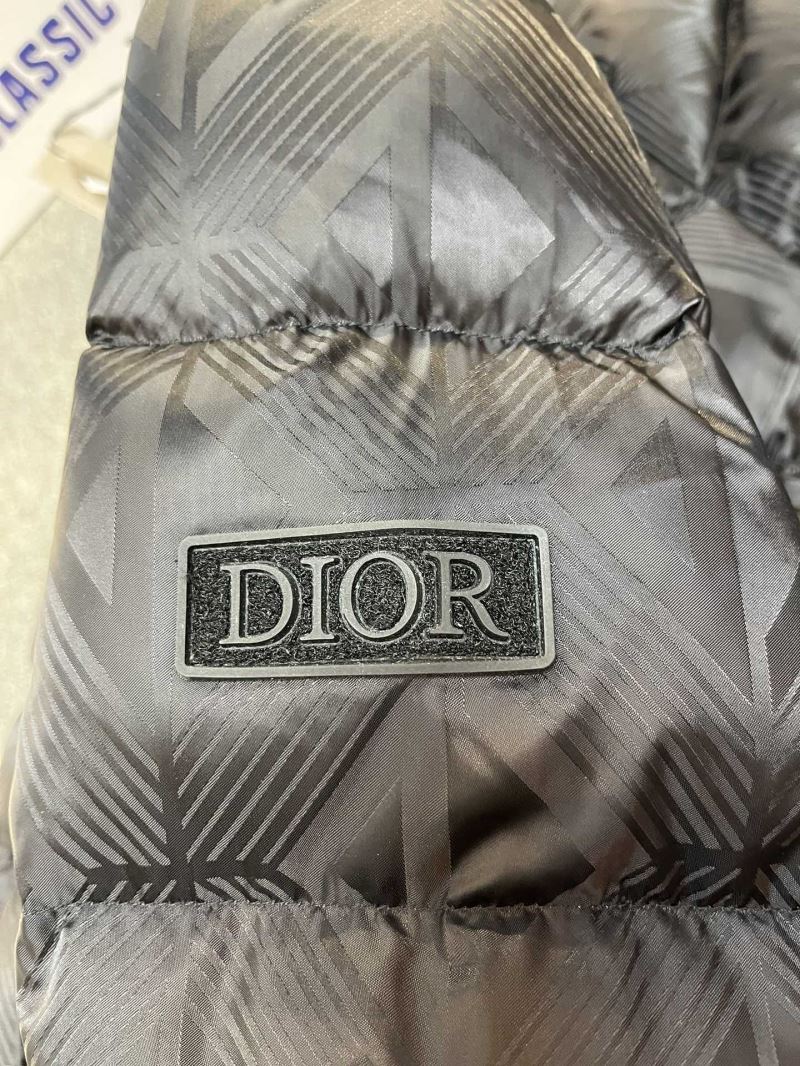 Christian Dior Down Jackets